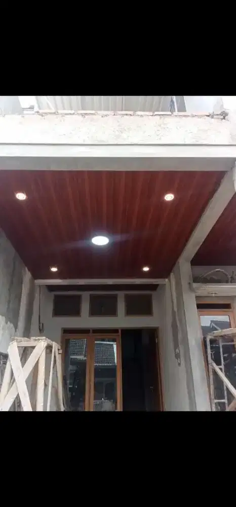 Plafon dan partisi