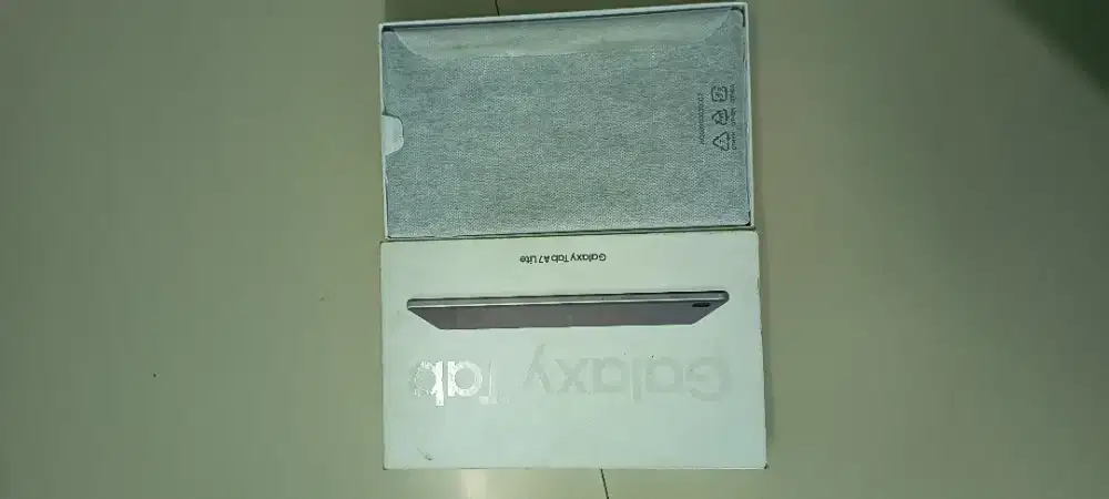 Samsung Galaxy Tab