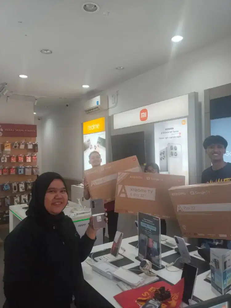 Smart TV , Google TV lengkap