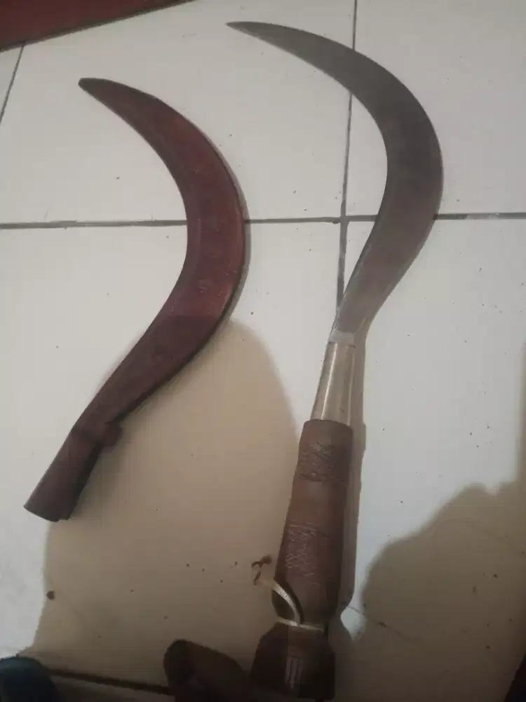 Celurit dari Madura
