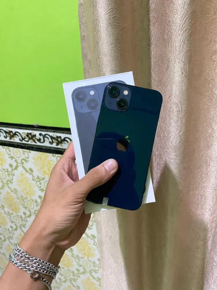 iphone 13 128gb inter