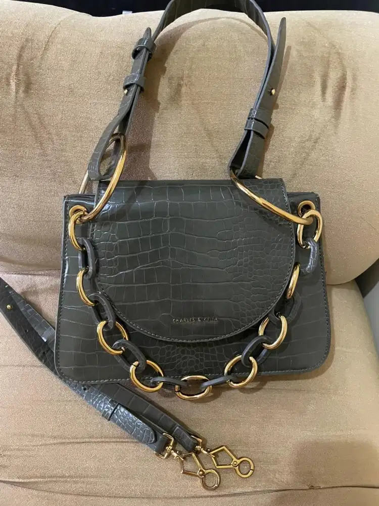 Tas preloved mulus