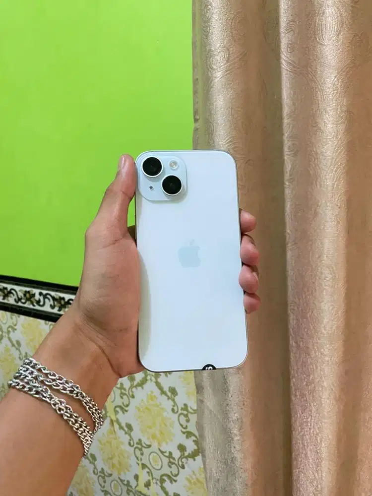 IPHONE 15 128gb bypas