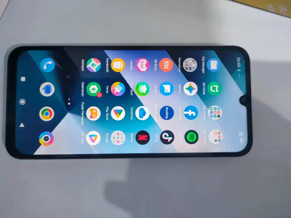 Hp poco C85. Ram6/128gb