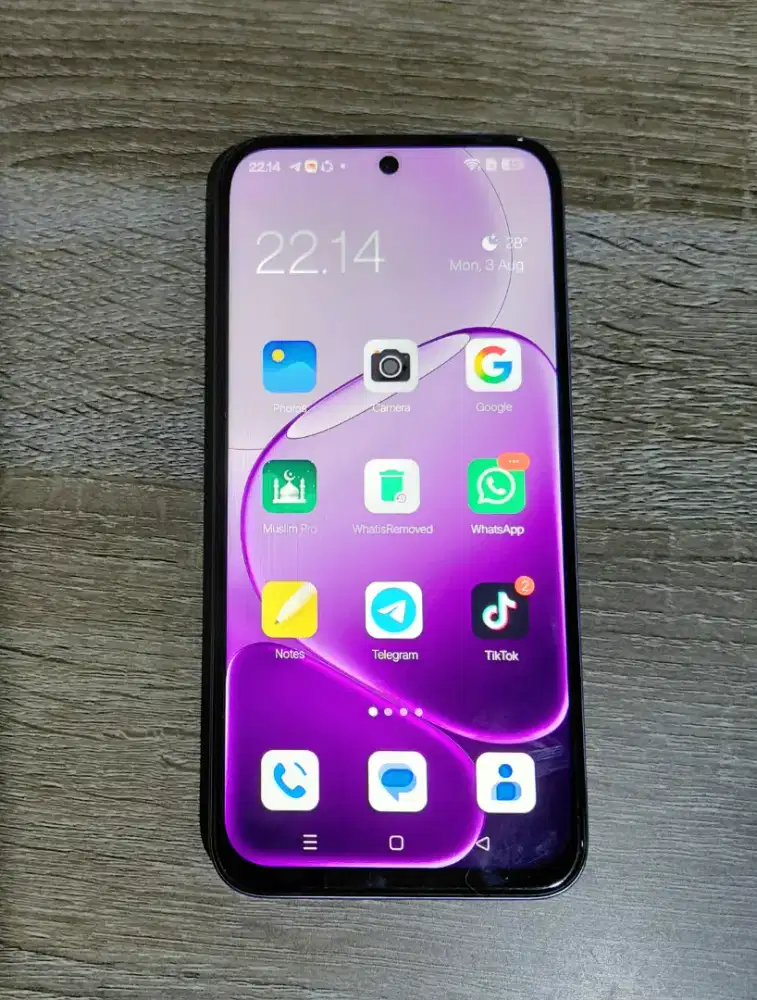 Dijual HP OPPO A6 X