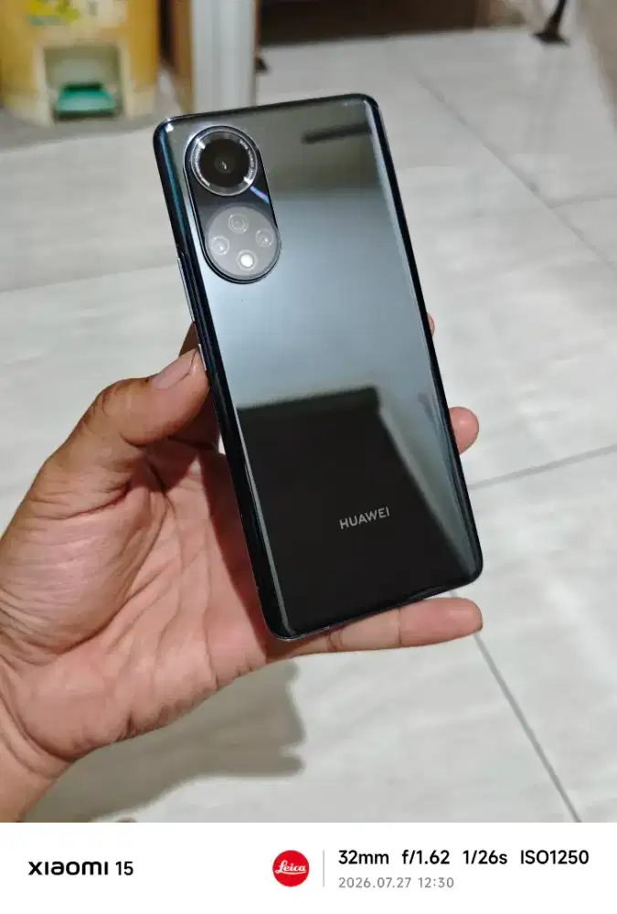 Huawei Nova 9 Resmi indonesia