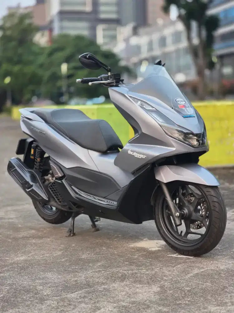 Honda PCX 160 CBS KEEYLES KM 3000