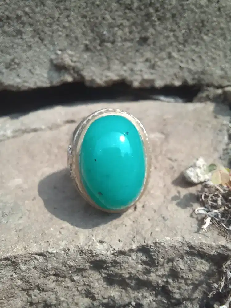 Batu bacan doko