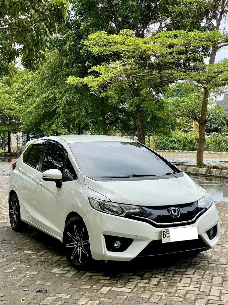 Dijual Honda Jazz S Matic