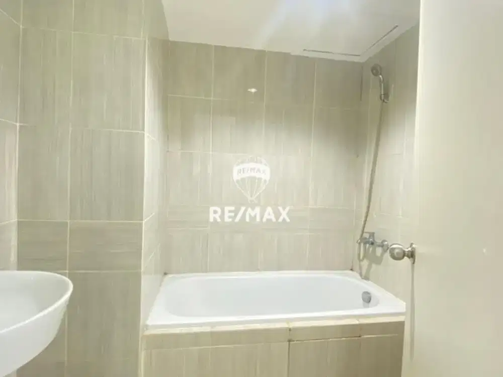#0094 DISEWA APT. VASANTA INNOPARK CIKARANG TIPE STUDIO TOWER AOKI LT. 16