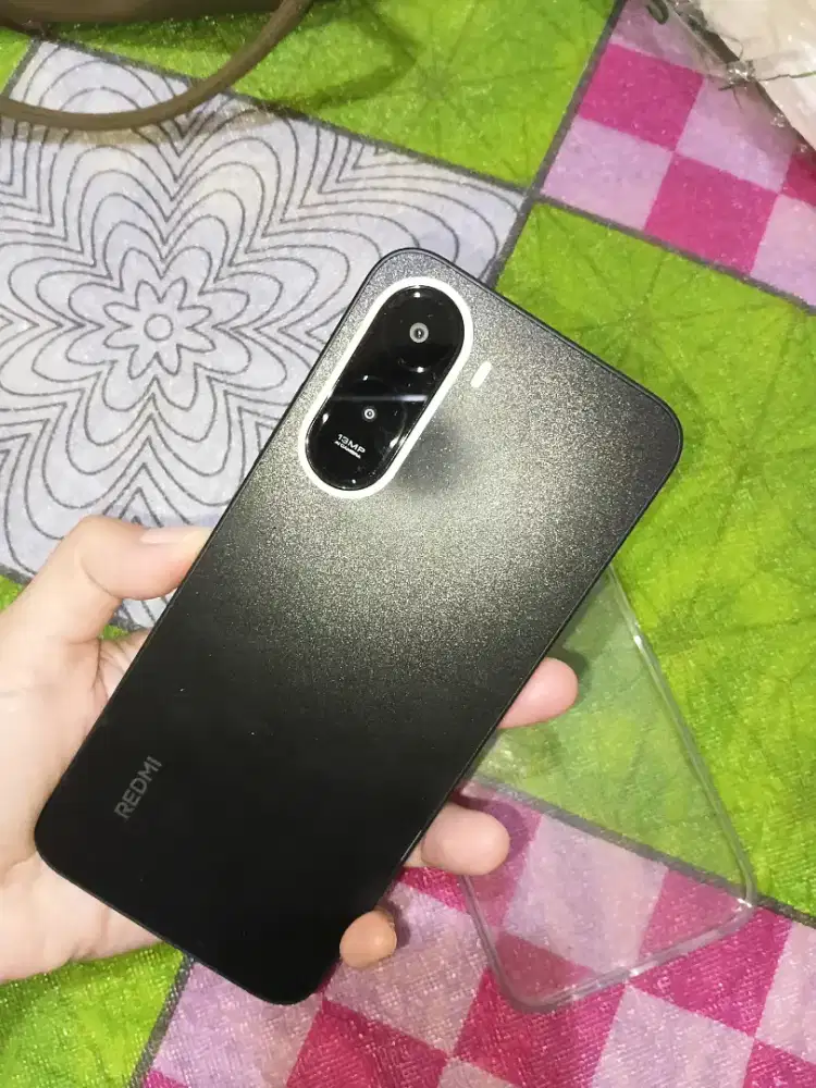 Jual Redmi A7 Pro 8/128 Black