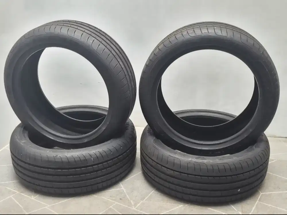 Ban Goodyear Eagle F1 Assymetric 3 225/45 R19 96W