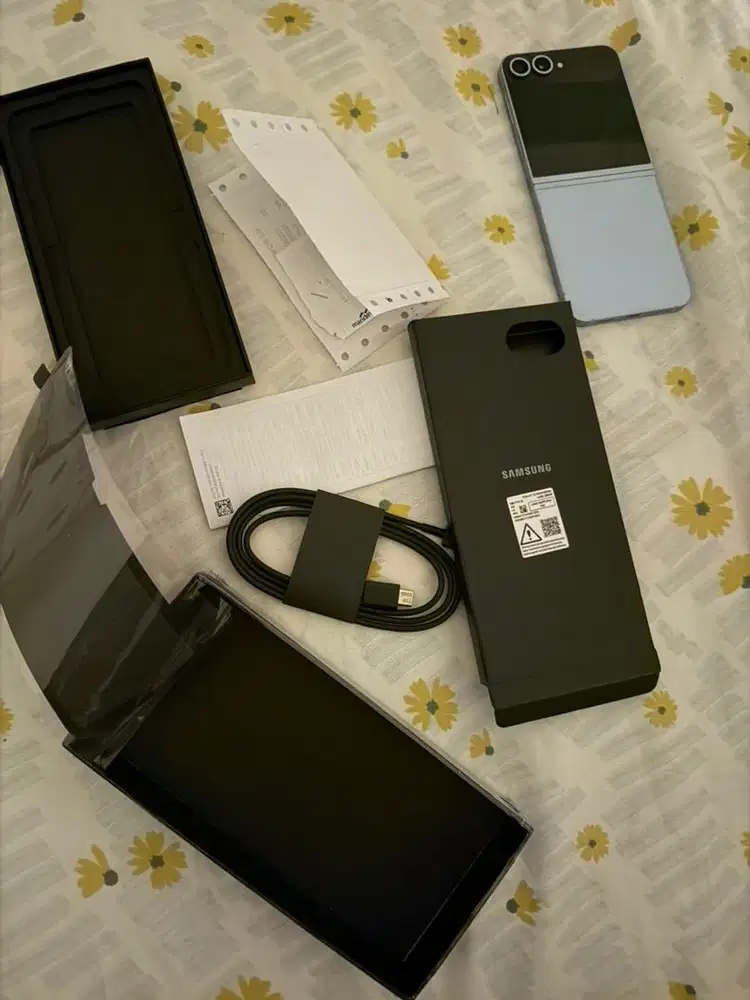 samsung z flip 6