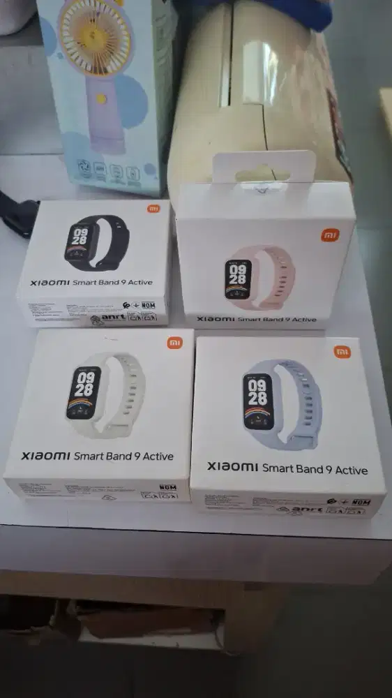 Smart Watch / Jam tangan