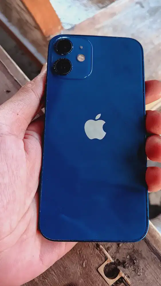 Iphone 12 mini 64gb ex ibox