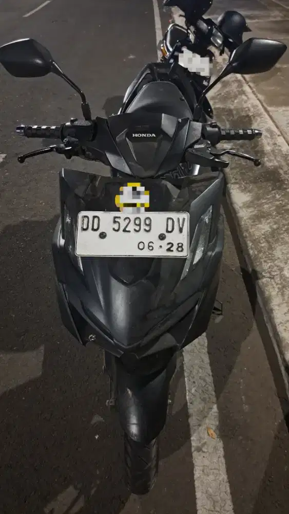 HONDA VARIO 160