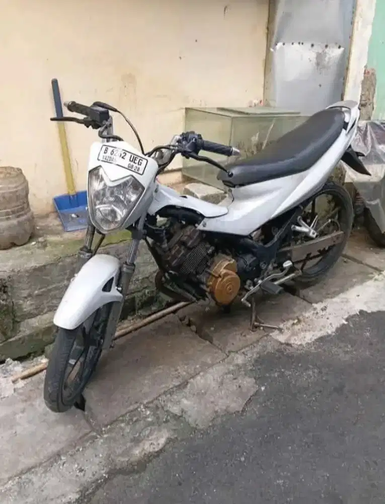 Satria fu th 2006