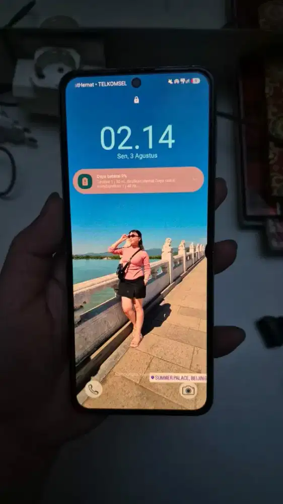 Samsung z flip 5 8/256