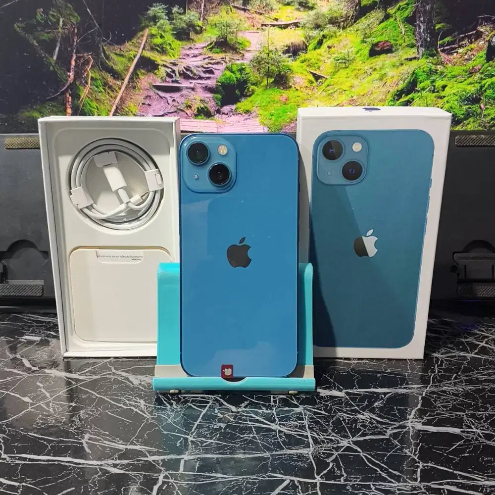 iphone 13 256gb resmi beacukai