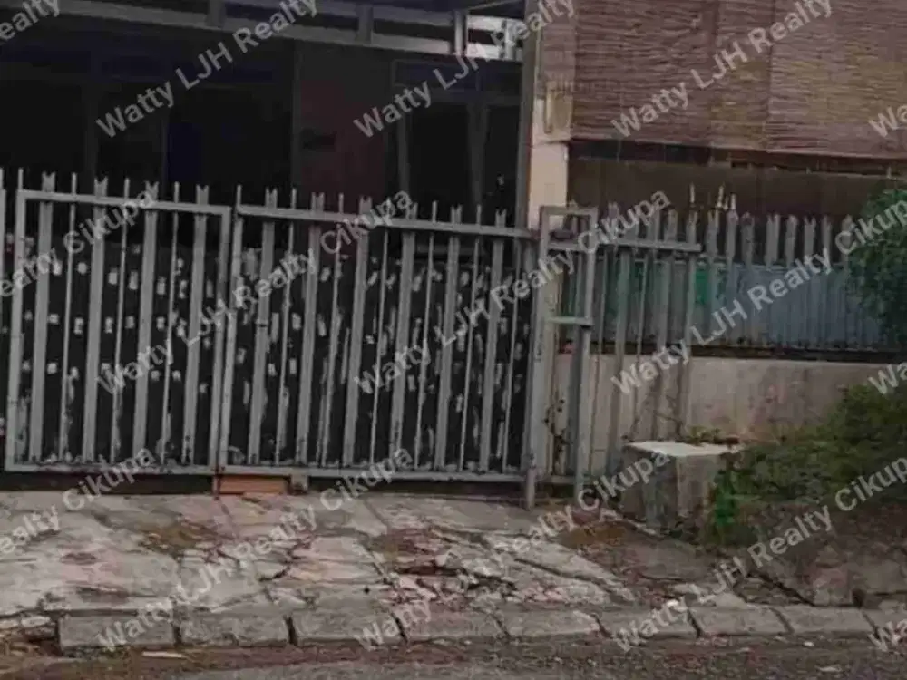 Saatnya Punya Rumah Di Citra Raya - Nyaman, Strategis Dan Bernilai Investasi Tinggi
