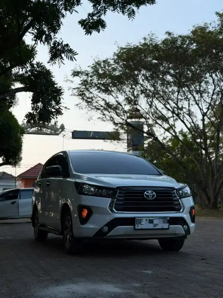 Inova Kijang Reborn 2023 2.4 Istimewa BU