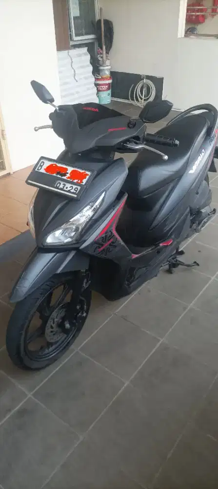 Vario 110 esp 2019