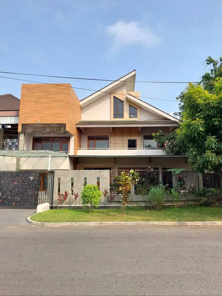 Rumah Cocok Untuk Kos/Homestay di Mrican dekat Jalan Gejayan