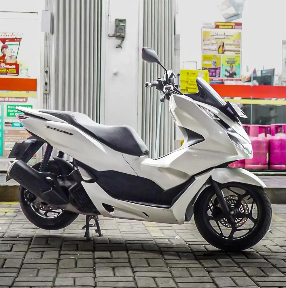 PCX 2024 LOW KM LIKE NEW