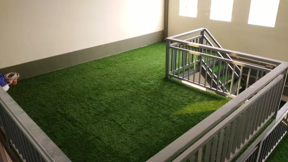 Pusat Karpet Rumput Sintetis Murah