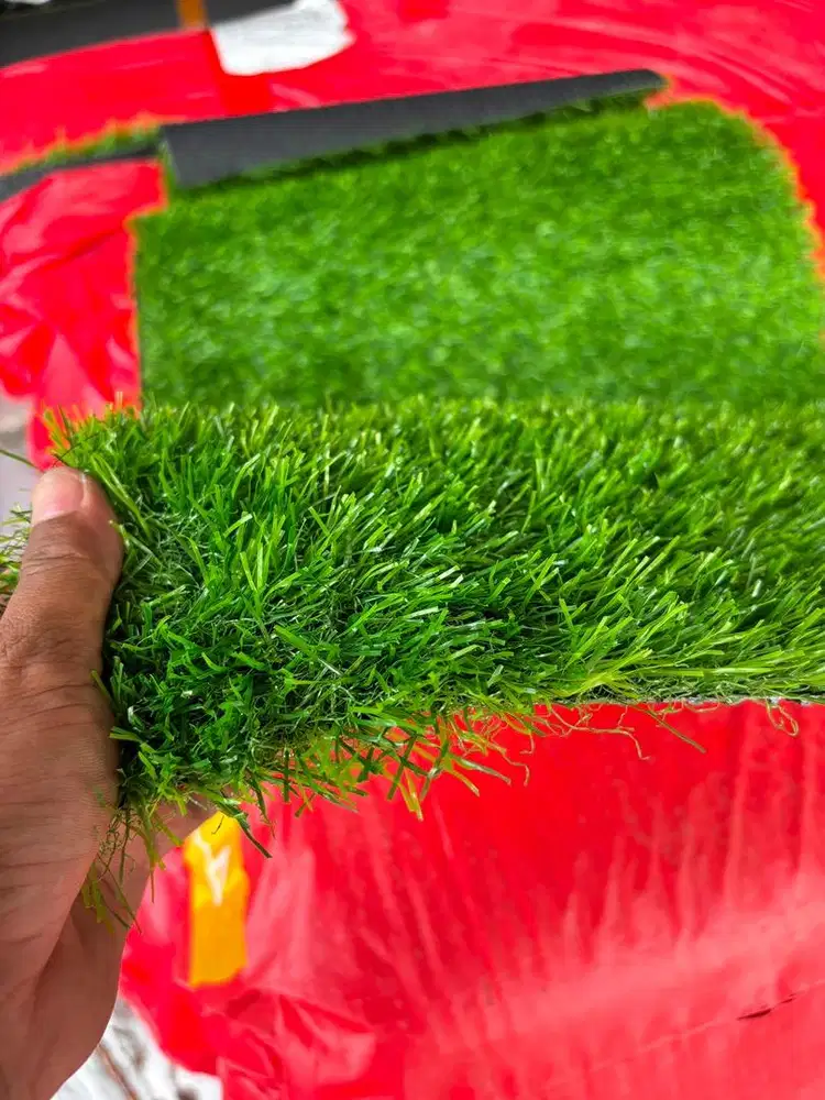 Gudang Karpet Rumput Sintetis Murah