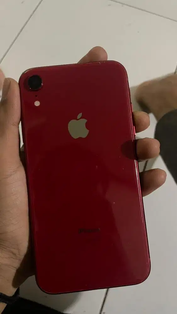 Iphone xr 128 gb inter