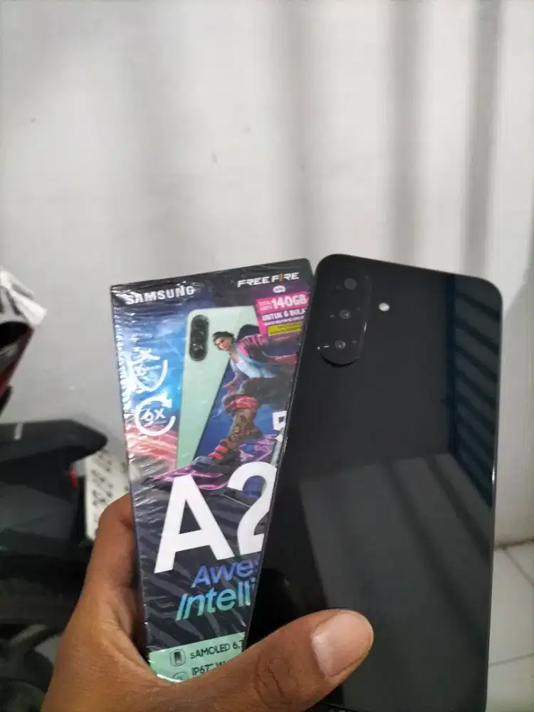 Samsung A26 5G 8/256