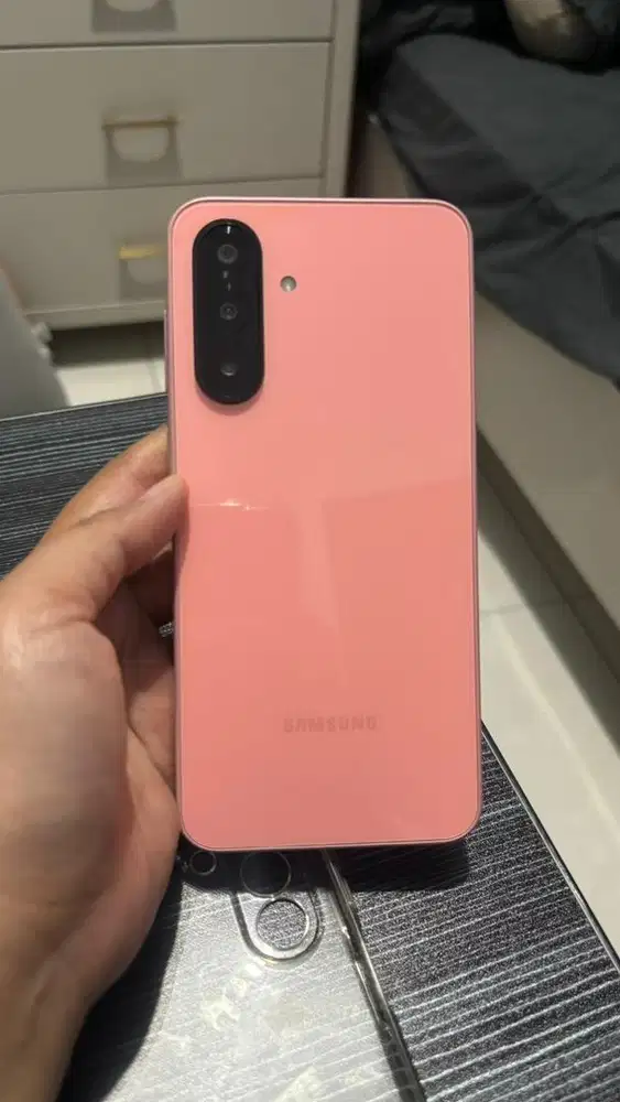 Samsung Galaxy A26 5G Mulus No Minus