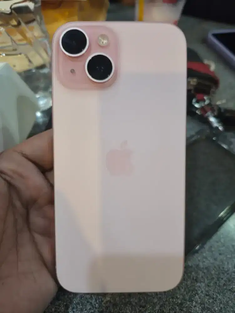 iphone 15 128 ibox resmi