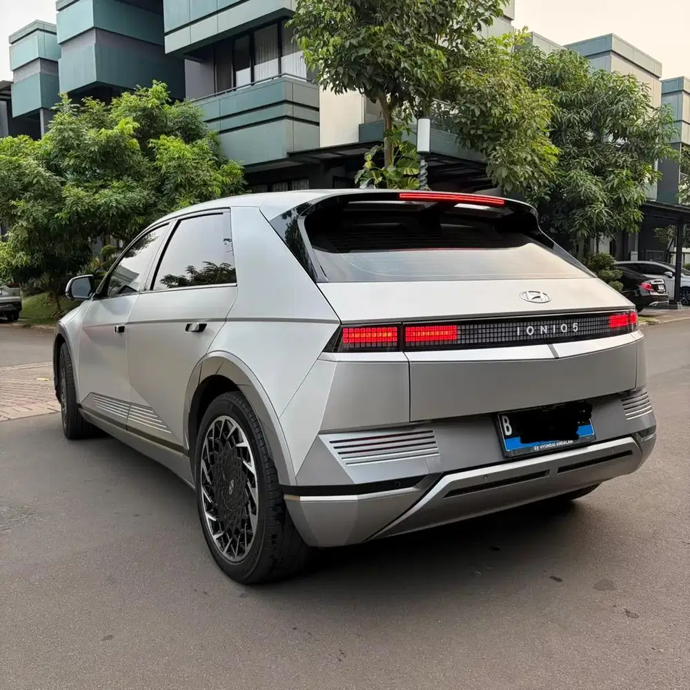 Hyundai IONIQ 5 Signature Long Range 2023 | Like New
