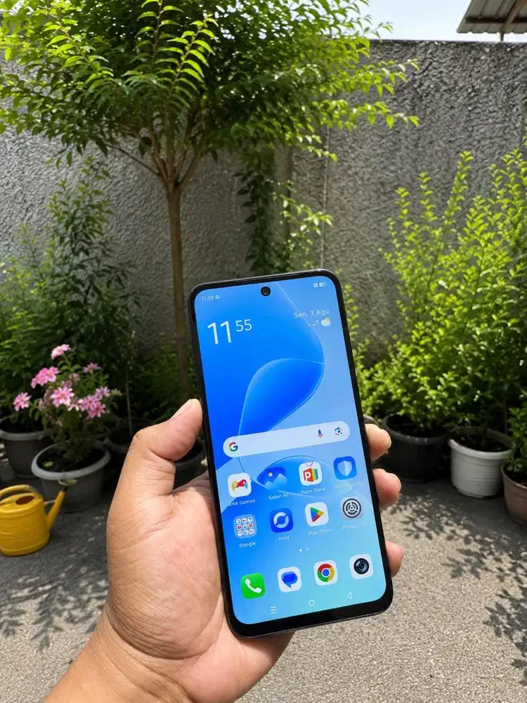 Infinix Hot 60i 8/256 Hp Casan