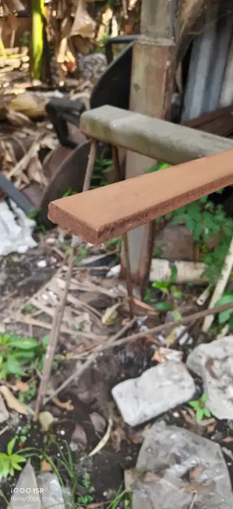 PLAT STRIP 12x38mm