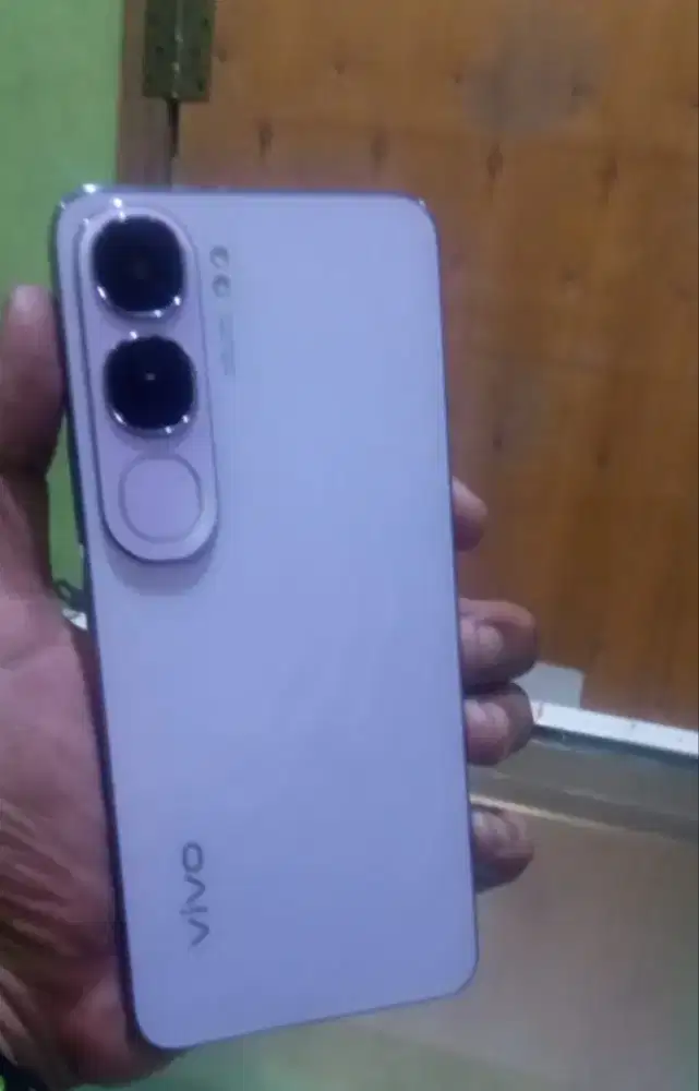 VIVO V40 LITE 8+8/256 NOMINUS RESMI