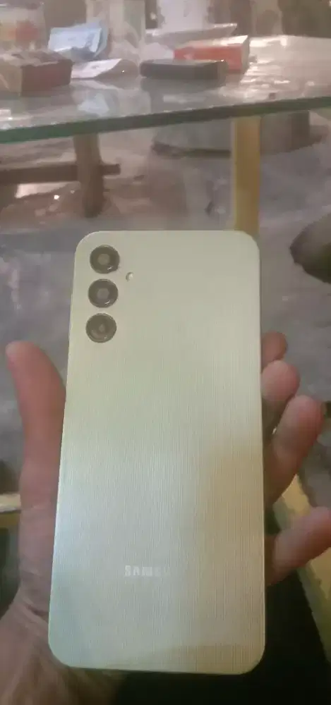 Samsung a14 mulus aja