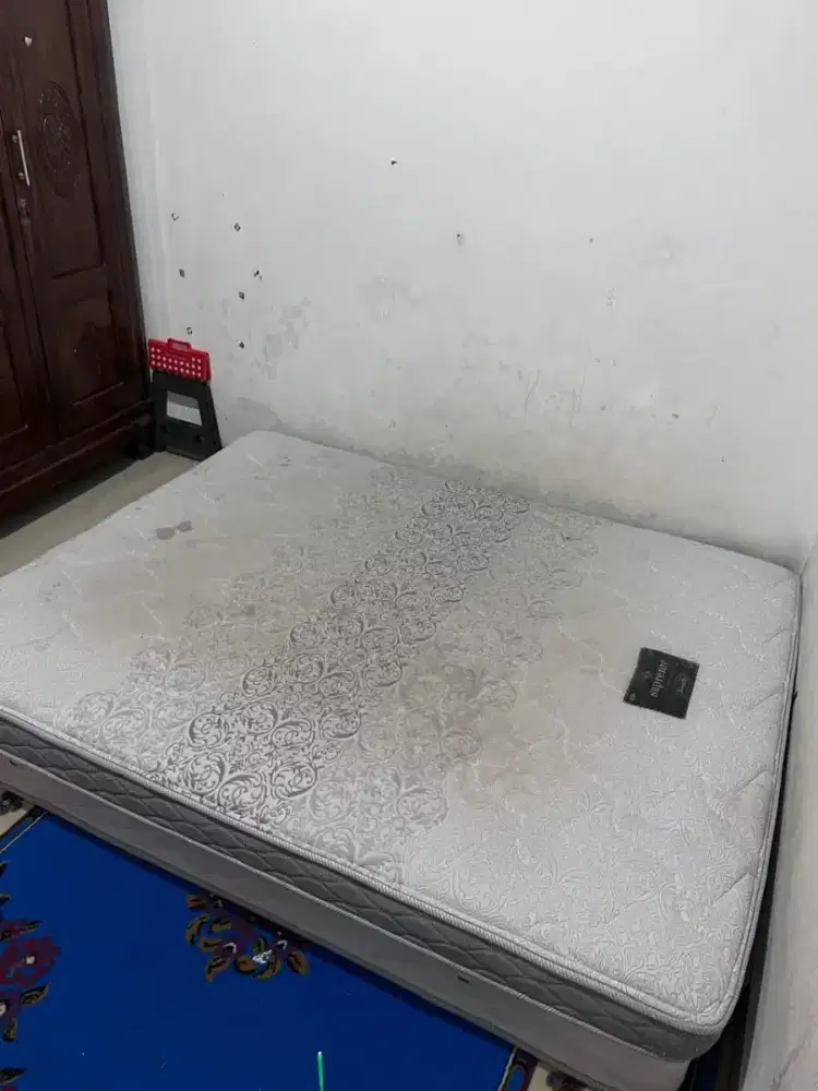 Jual kasur 180 x 200