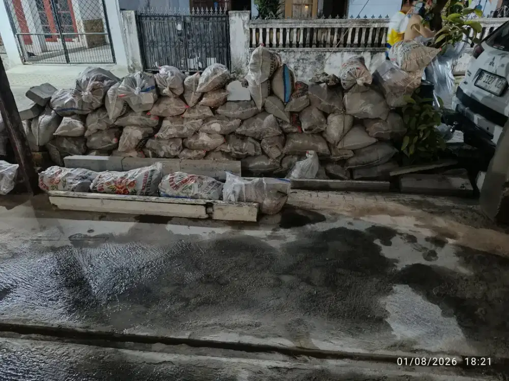 PUING GRATIS, AYO ANGKUT
