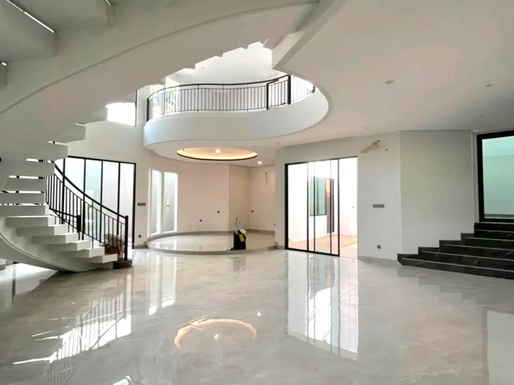 Jual Rmh diCitraland Utama Surabaya Barat