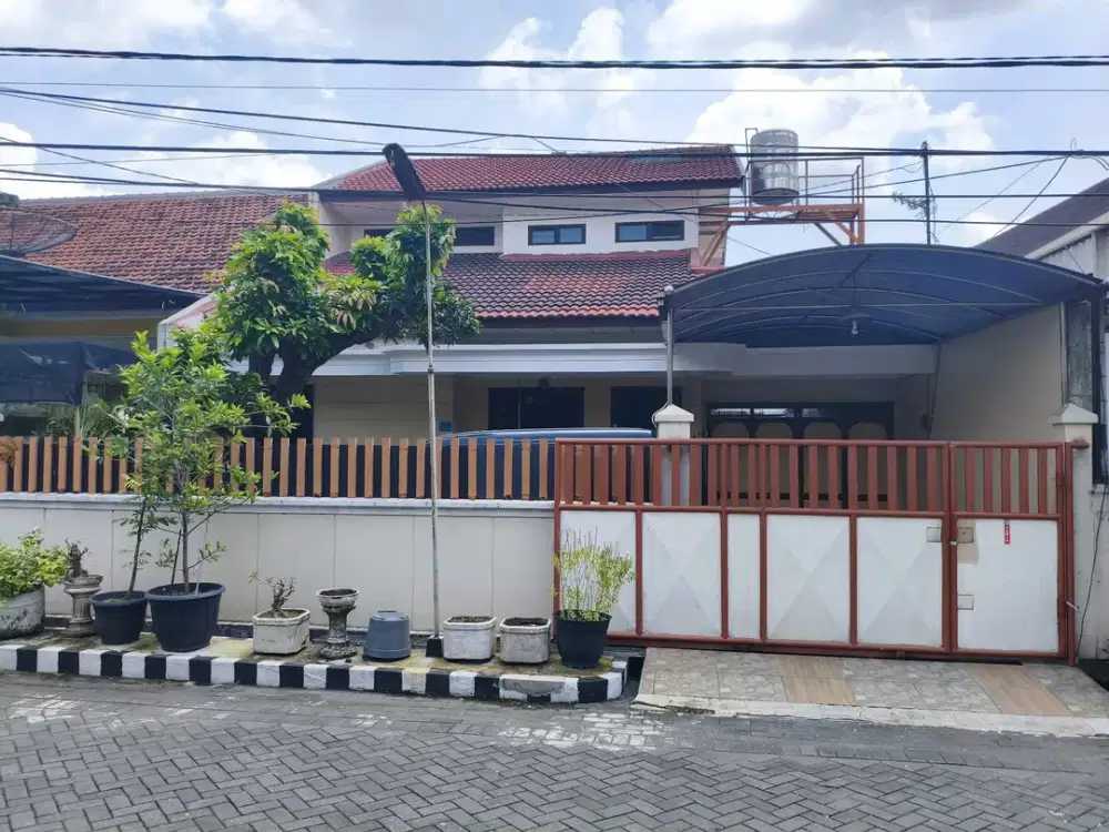 kendangsari
