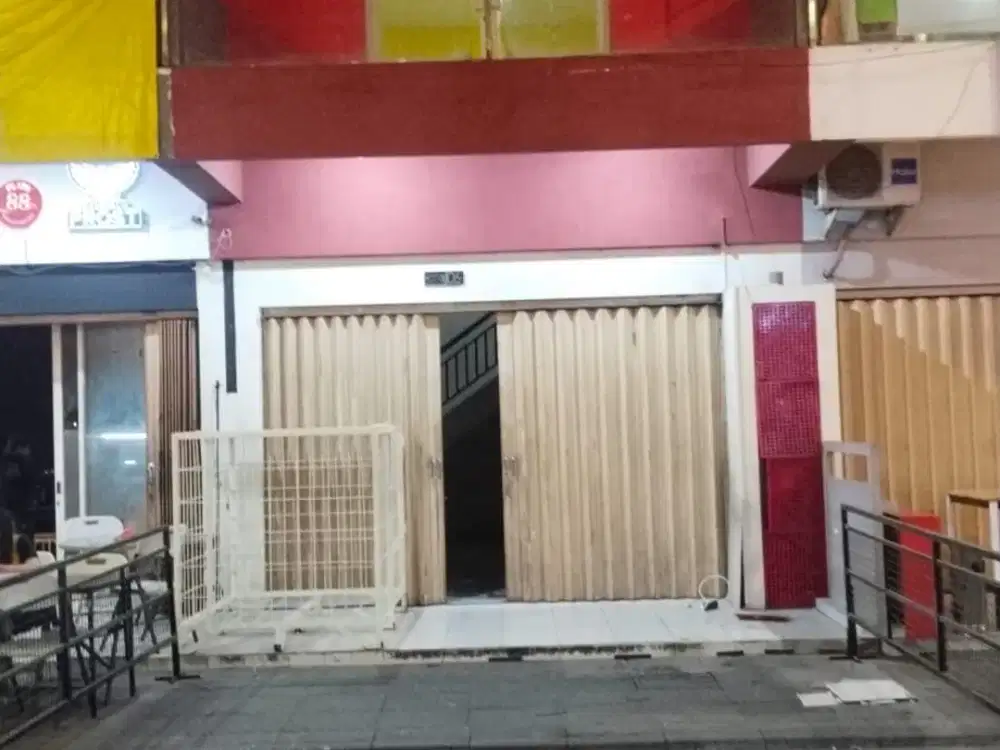gwalk citraland