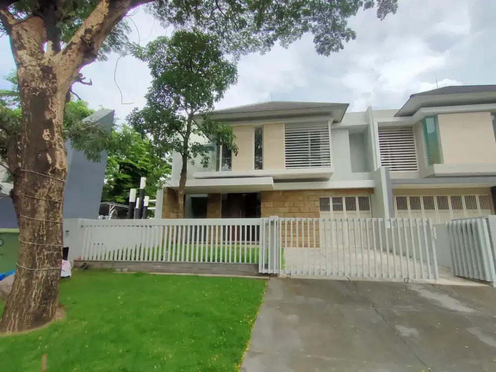 Jual Rumah Wisata Bukit Mas II