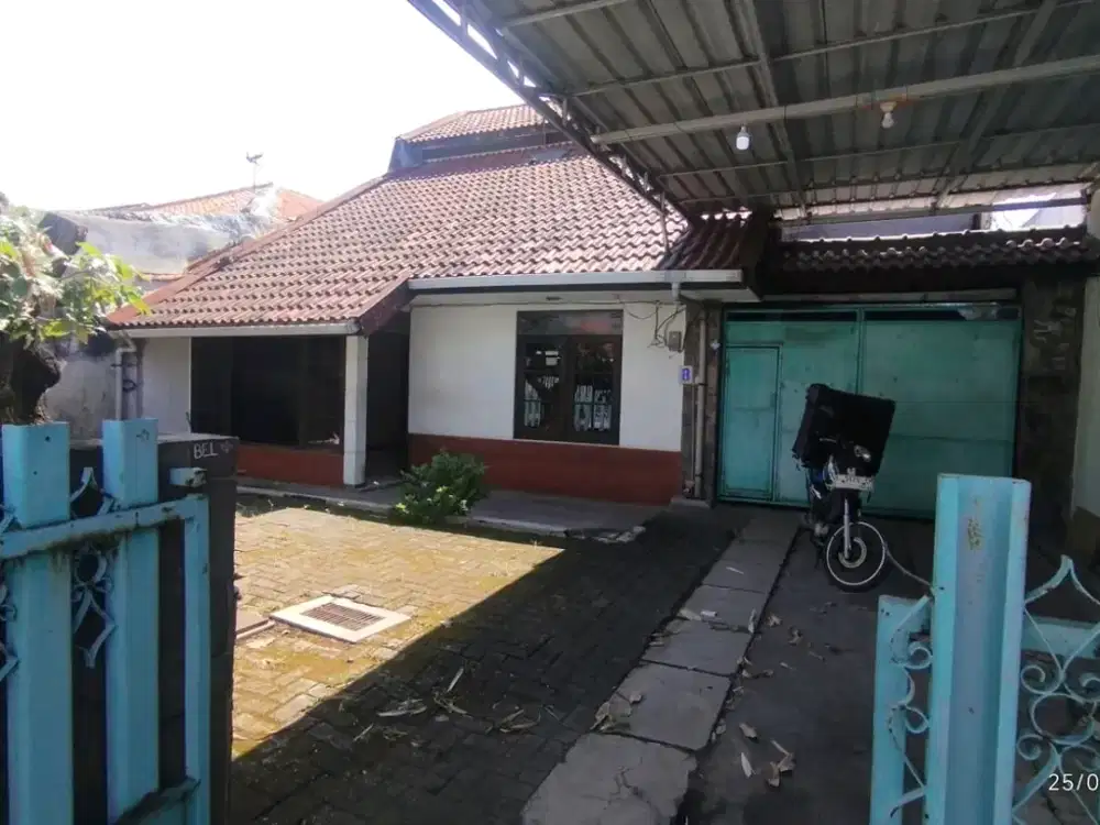 Gayungsari