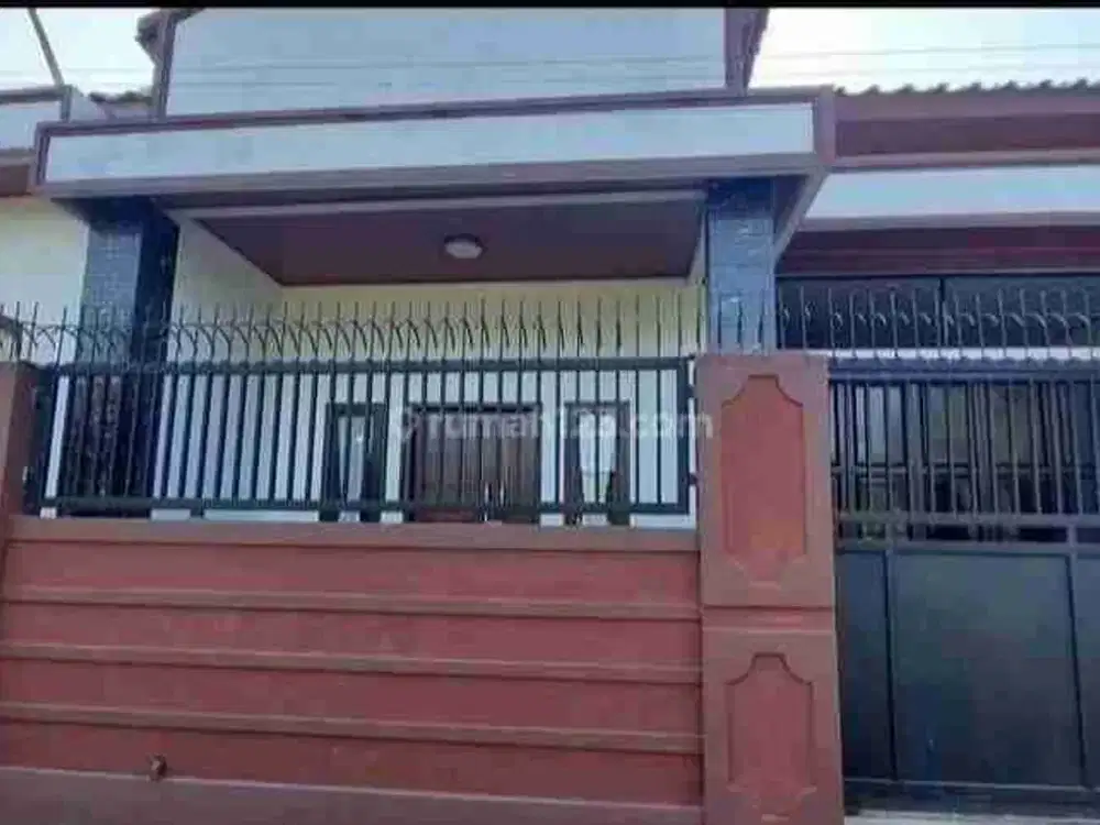 Dijual Cepat Rumah Siap Huni Di Jatiasih Kota Bekasi Ncy