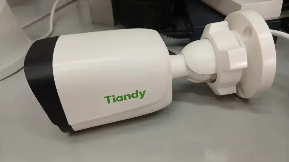 CCTV IPCAM SUPER JERNIH