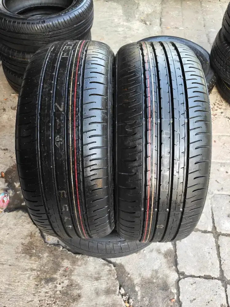 Jual ban mrek Dunlop sp sport maxx 050 ukuran 225 50 R18 nik 2026 2pcs
