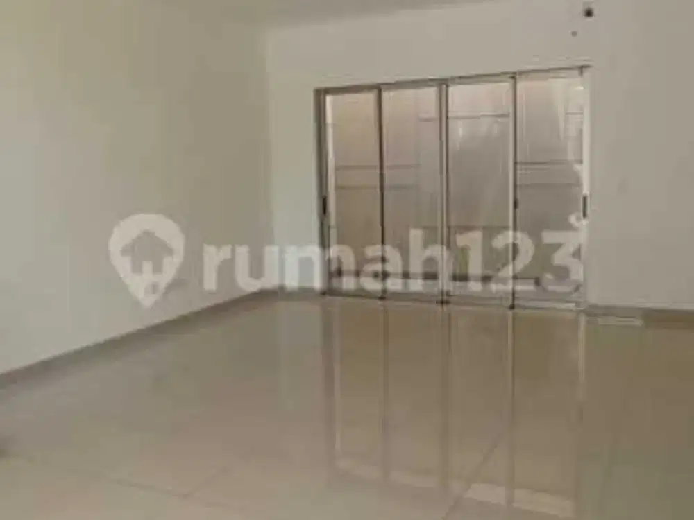Dijual Cepat Rumah 2Lt Pik2 Cluster Arcadia Uk 8X15 Unfurnish PPJB